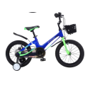 Magnesium alloy children bicycle